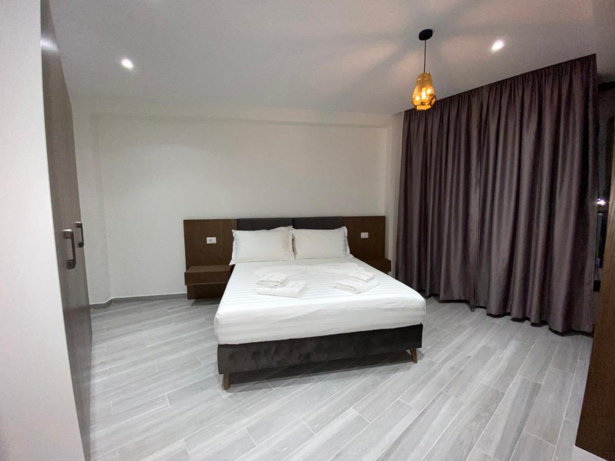 The Honeycomb Boutique Hotel Golem  Eksteriør billede