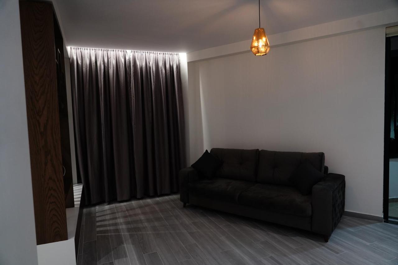 The Honeycomb Boutique Hotel Golem  Eksteriør billede