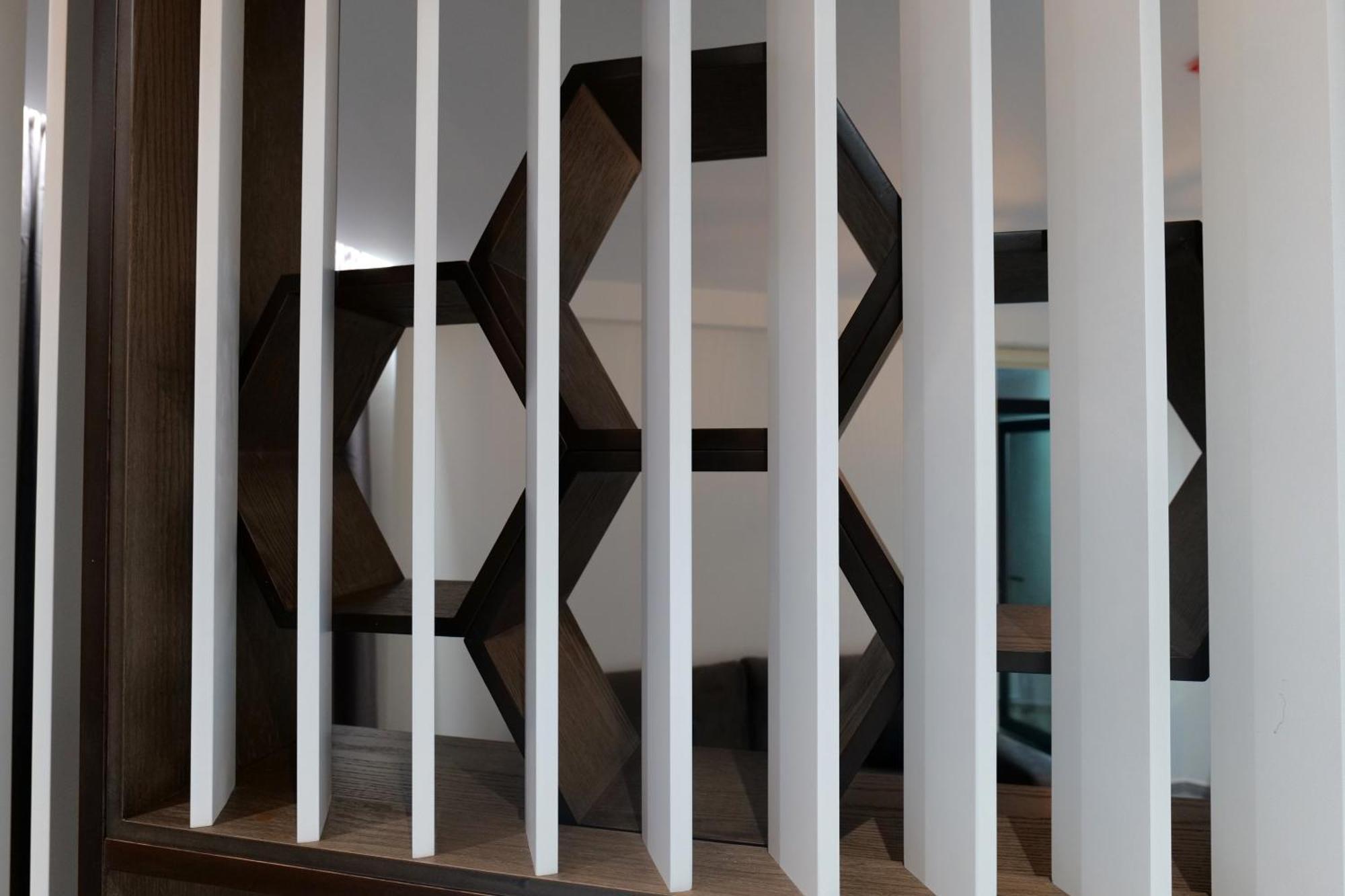 The Honeycomb Boutique Hotel Golem  Eksteriør billede